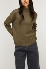 Turtleneck Sweater - Image 2