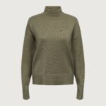 Turtleneck Sweater