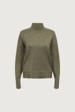 Turtleneck Sweater