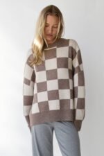 Crewneck Sweater - Image 4