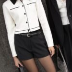 Collared Sweater
