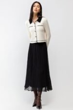 Collared Sweater - Image 4