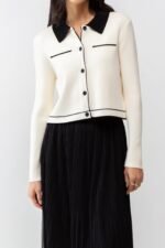 Collared Sweater - Image 5