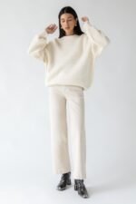 Chunky Sweater - Image 4