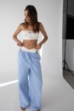 Bustier Bikini Top - Image 5