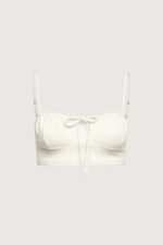 Bustier Bikini Top - Image 6