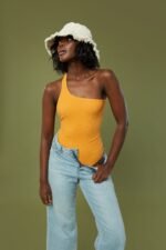 One Piece Swimsuit - Image 2