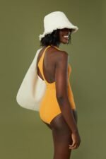 One Piece Swimsuit - Image 3