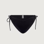 Bikini Bottom With Side Ties