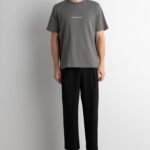 Sunday Heavyweight Crewneck T-Shirt