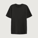 Heavyweight Crewneck T-Shirt