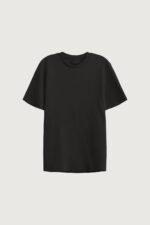 Heavyweight Crewneck T-Shirt