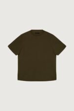 Heavyweight Crewneck T-Shirt - Image 4