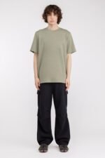 Heavyweight Crewneck T-Shirt - Image 3