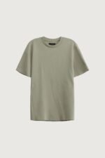 Heavyweight Crewneck T-Shirt - Image 5
