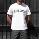 West Coast East Coast T-Shirt