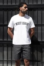 West Coast East Coast T-Shirt
