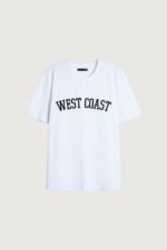 West Coast East Coast T-Shirt - Image 5