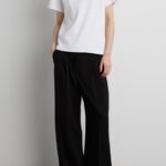 Midweight Cotton Crewneck T-Shirt