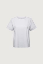 Midweight Cotton Crewneck T-Shirt - Image 5