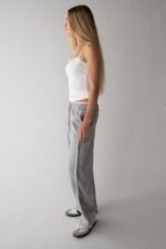 Lace Detail Camisole Tank Top - Image 3