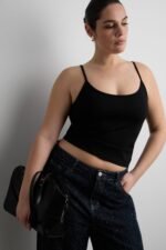Form Cami Tank Top - Image 6