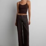 Form Cami Tank Top