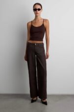 Form Cami Tank Top