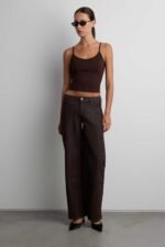 Form Cami Tank Top - Image 5