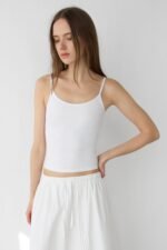 Form Cami Tank Top - Image 2