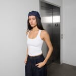 Form Scoop Neck Tank Top