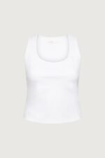Form Scoop Neck Tank Top - Image 5