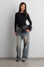 Soft Classic Long Sleeve Top - Image 2