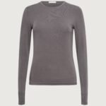 Soft Classic Long Sleeve Top