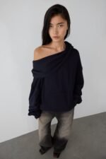 Slouchy Oversized Hoodie - Image 3
