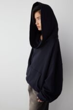 Slouchy Oversized Hoodie - Image 4