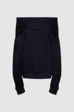 Slouchy Oversized Hoodie - Image 5