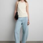 Halter Open Back Tank Top