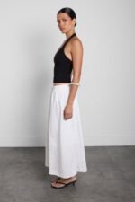 Halter Neck Tank Top - Image 2