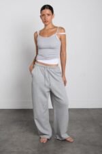 Ribbed Tank Top - Image 5