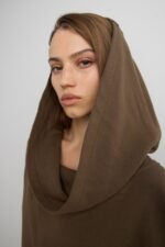 Slouchy Oversized Hoodie - Image 6