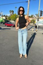 Ribbed Tank Top - Image 2