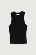 Ribbed Tank Top - Image 3