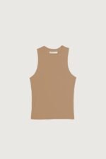 Ribbed Tank Top - Image 5