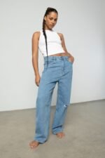 Ribbed Tank Top - Image 6