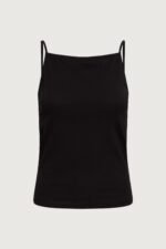 High Neckline Tank Top - Image 6