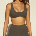 Contour Bra