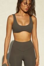 Contour Bra