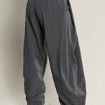 Barrel Pant