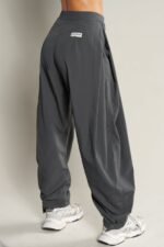 Barrel Pant